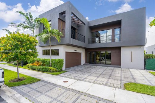 Villa Doral, Miami-Dade County