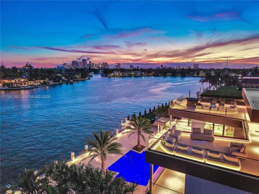 Villa Fort Lauderdale, Broward County