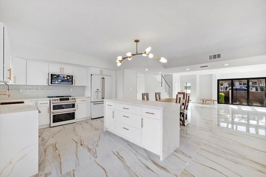 Stadswoning in North Miami Beach, Miami-Dade County
