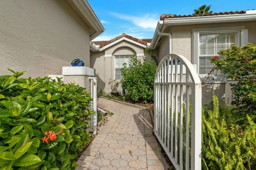 Villa in Sunrise, Broward County