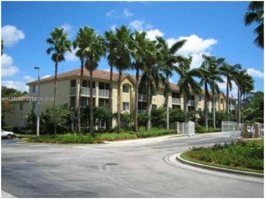 Residential complexes in Hollywood, Broward County