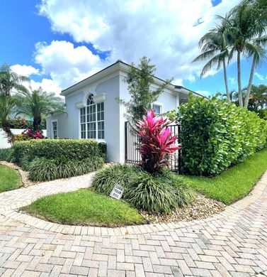 Villa - Boca Raton, Palm Beach County