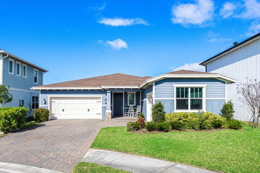 Villa in Loxahatchee Groves, Palm Beach