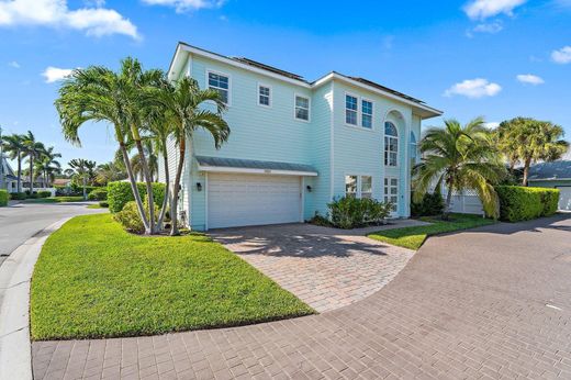 Villa in Jupiter, Palm Beach