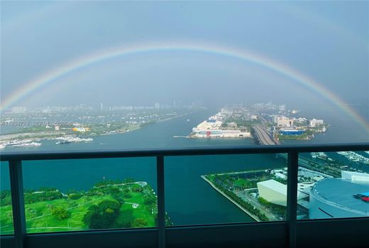 Wohnkomplexe in Miami, Miami-Dade County