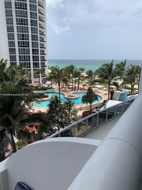 Complexos residenciais - Sunny Isles Beach, Miami-Dade County