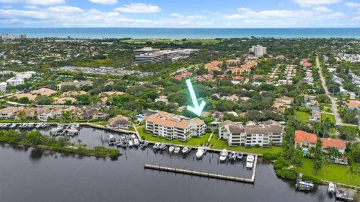 Edificio en Juno Beach, Palm Beach County