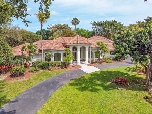 Villa in Coral Springs, Broward County