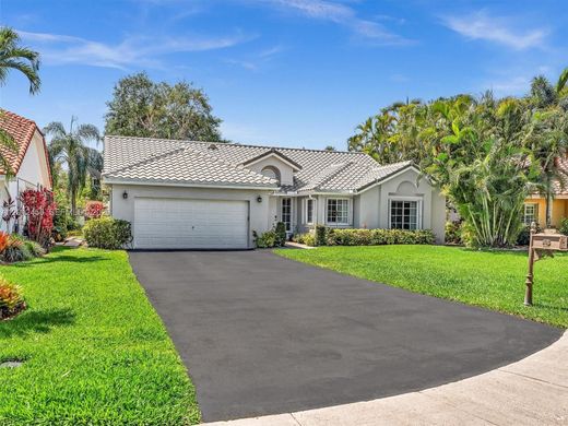 Villa in Weston, Broward County