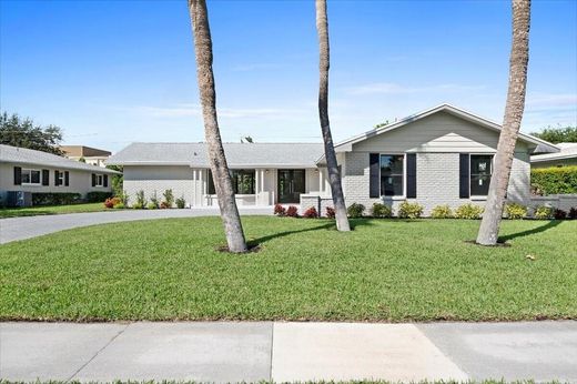 Willa w North Palm Beach, Palm Beach County
