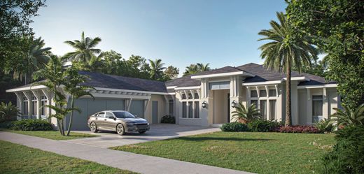 Villa - Boynton Beach, Palm Beach County