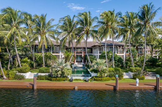 Villa in Coral Gables, Miami-Dade County
