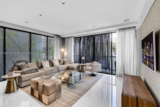 Complesso residenziale a Miami Beach, Miami-Dade County
