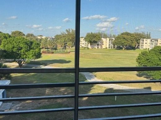 Edificio en Davie, Broward County