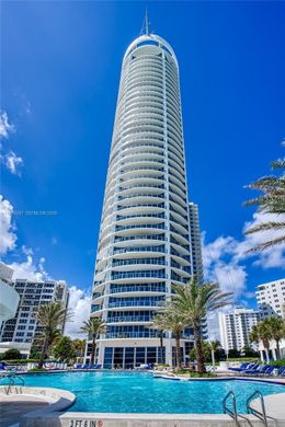 Edificio en Hollywood, Broward County