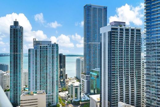 Complexes résidentiels à Miami, Comté de Miami-Dade