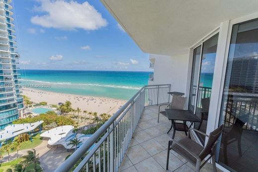 Wohnkomplexe in Sunny Isles Beach, Miami-Dade County