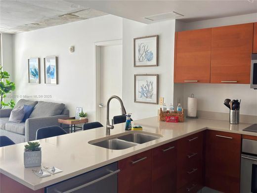 Wohnkomplexe in Miami, Miami-Dade County