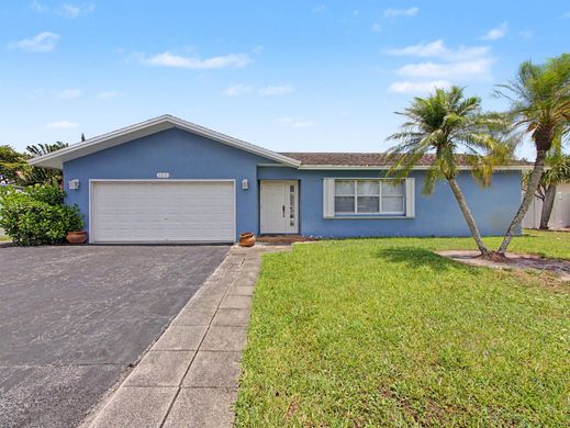 Вилла, Boca Raton, Palm Beach County