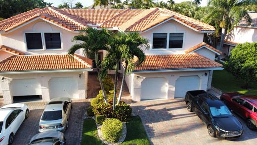Townhouse in Boca Raton, Palm Beach