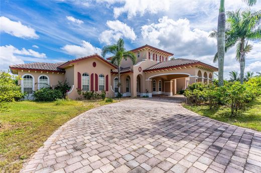 Villa Homestead, Miami-Dade County