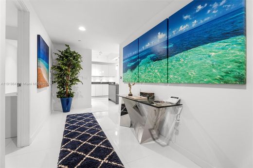 Edificio en Miami, Miami-Dade County