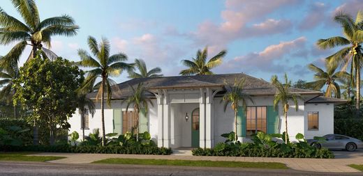 Villa a Palm Beach, Palm Beach County