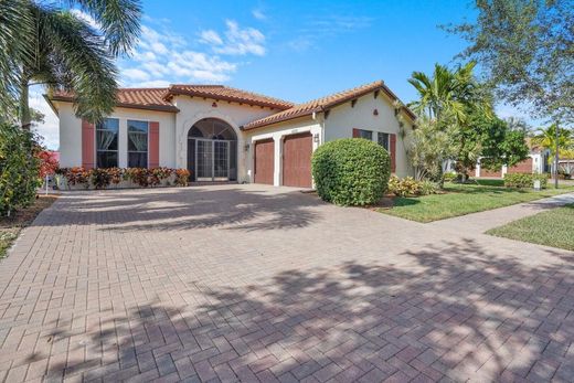 Villa a Lake Worth, Palm Beach County