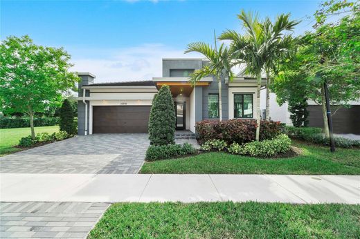 Villa in Parkland, Broward County
