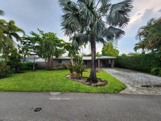 Villa in Oakland Park, Broward County