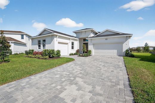 Villa in Parrish, Manatee County