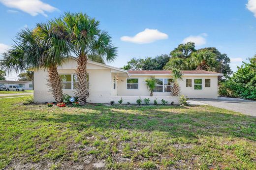Villa in Riviera Beach, Palm Beach