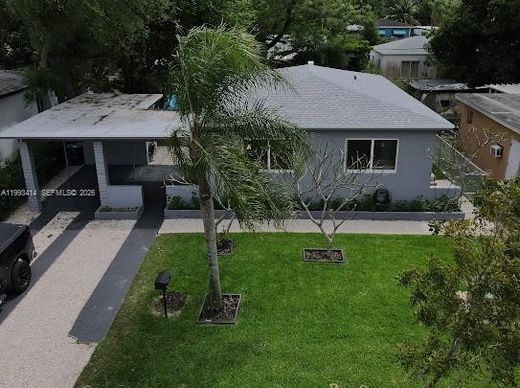 Villa a Miami, Miami-Dade County