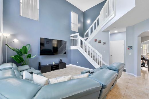 Villa in Coral Springs, Broward County