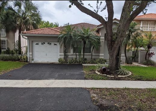 Villa - Plantation, Broward County