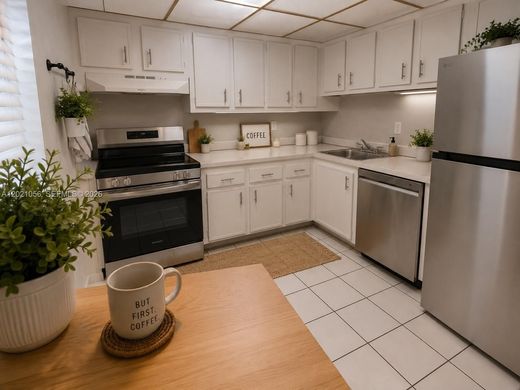 Edificio en Miami, Miami-Dade County