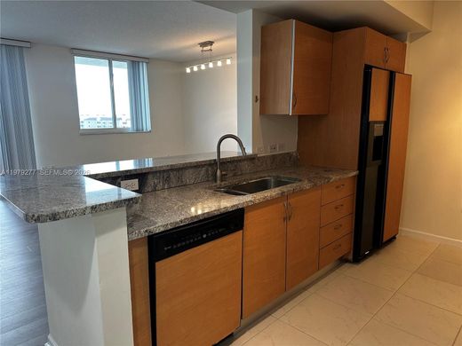 Edificio en Aventura, Miami-Dade County