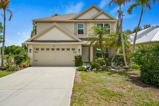 Villa in Palm City, Martin County