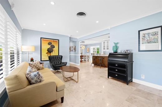 Villa in Wilton Manors, Broward County