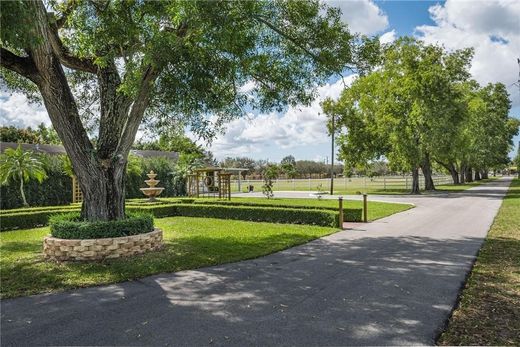 Villa a Southwest Ranches, Broward County