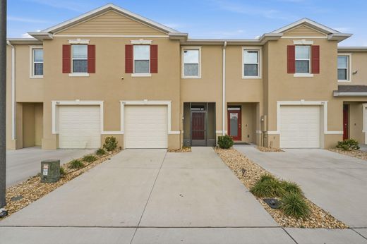 Townhouse in Orlando, Orange County