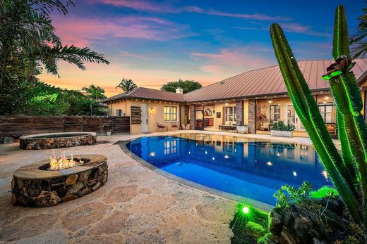 Villa in Palm City, Martin County