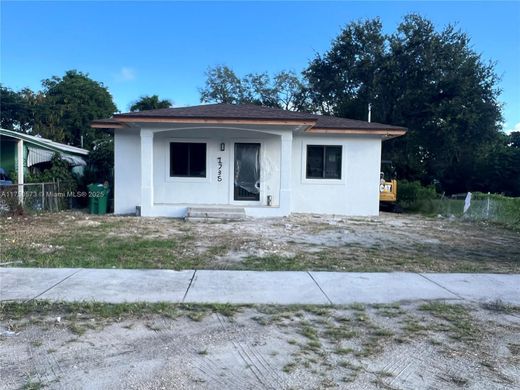 Villa en Miami Heights Trailer Park, Miami-Dade County