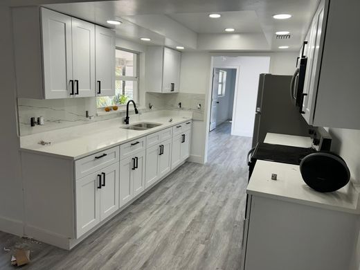 Villa in West Palm Beach, Palm Beach