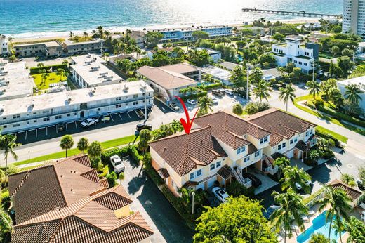 Casa adosada en Deerfield Beach, Broward County