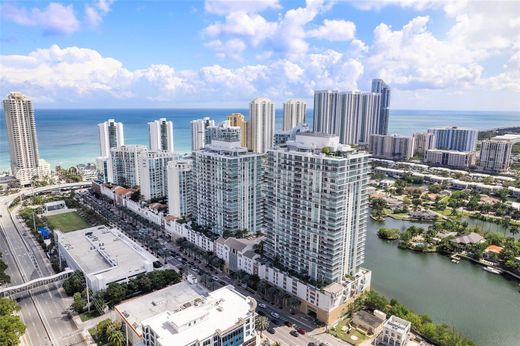 Complexos residenciais - Sunny Isles Beach, Miami-Dade County
