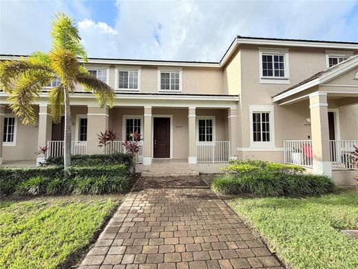 Hôtel particulier à Homestead, Comté de Miami-Dade