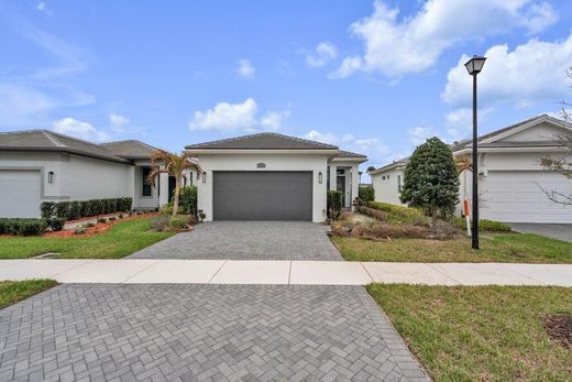 Villa - Port Saint Lucie, Saint Lucie County