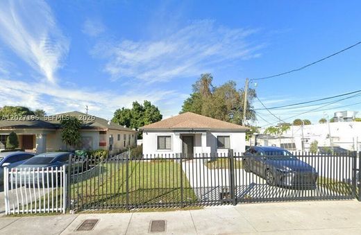 Villa in Miami Heights Trailer Park, Miami-Dade County