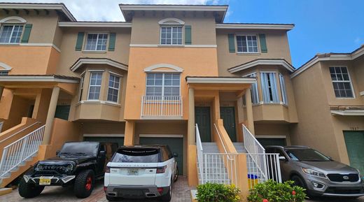 Casa di città a Boynton Beach, Palm Beach County